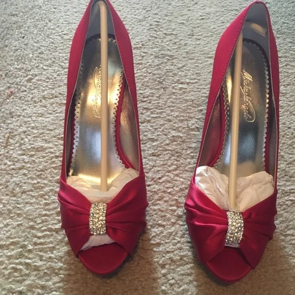 Dress shoes - Picture 2 of 6